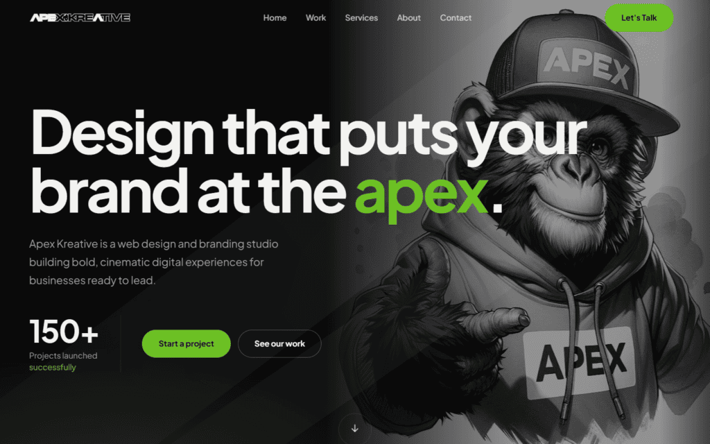 Apex
