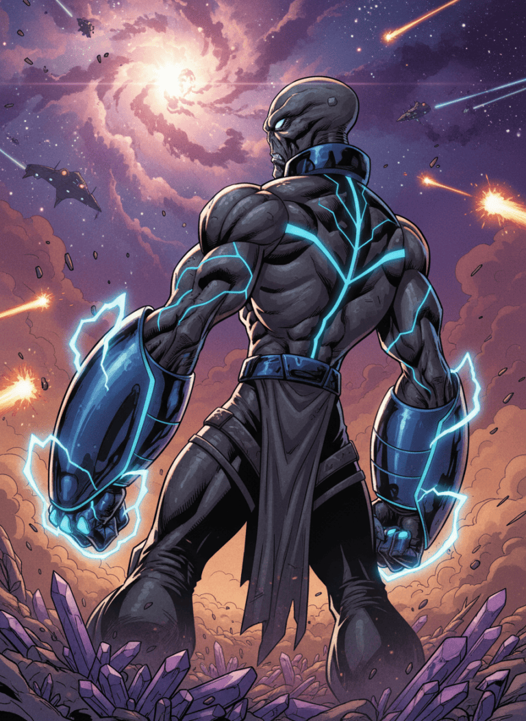 Illustration by Jeremiah