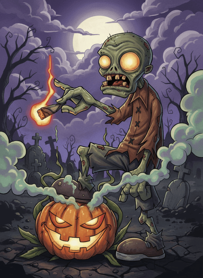 Illustration by Jeremiah