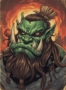Illustration by Jeremiah
