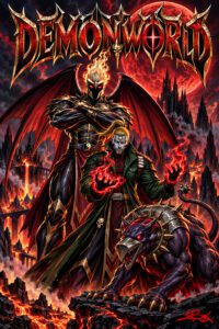 Illustration by Jeremiah