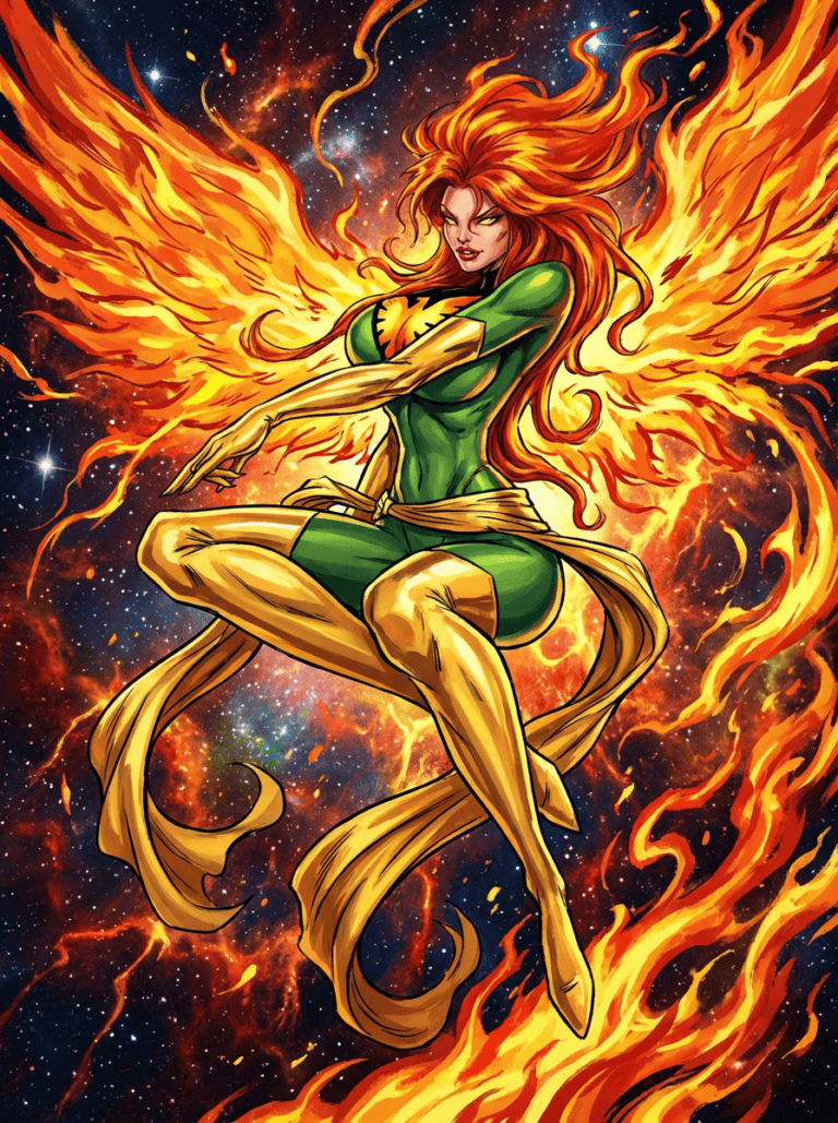 Illustration by Jeremiah