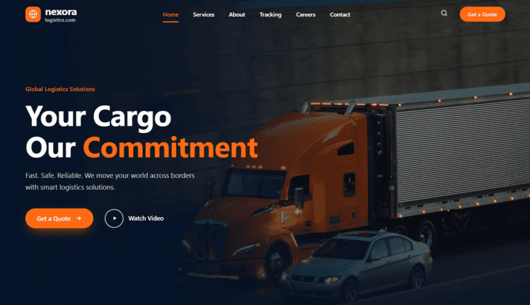 logistic