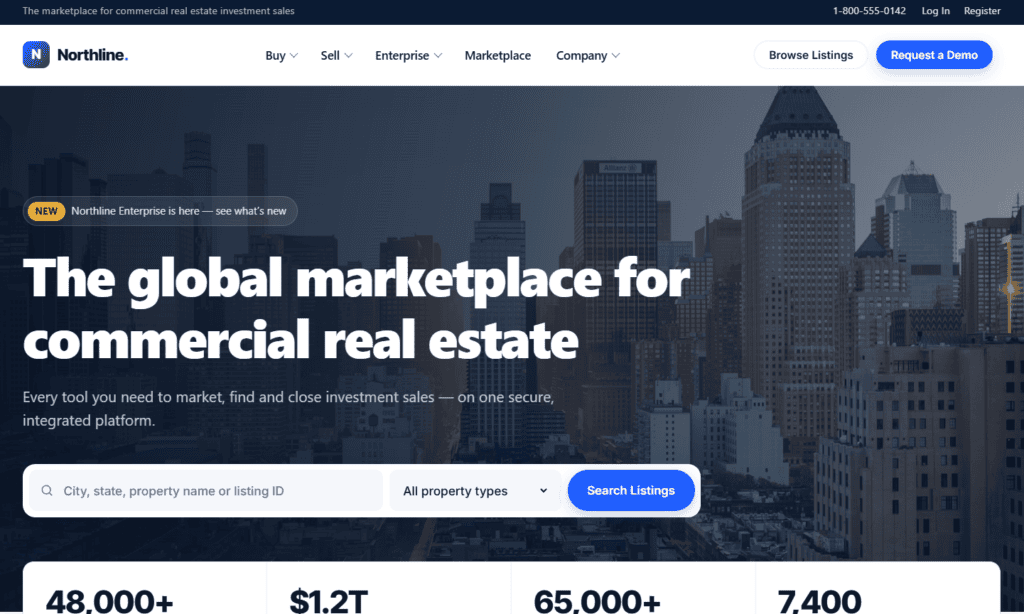 Northline Exchange